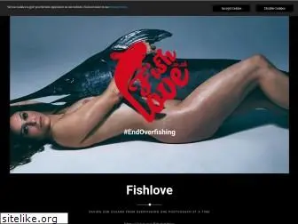 fishlove.co.uk