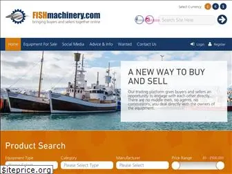 fishmachinery.com