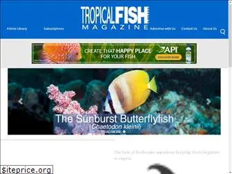 fishmagazines.com