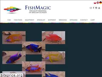 fishmagic.eu
