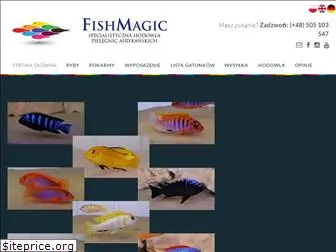 fishmagic.pl