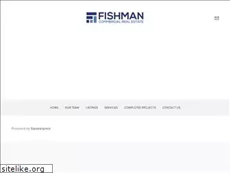 fishmancommercial.com