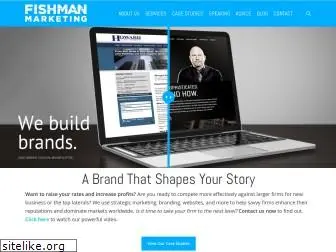 fishmanmarketing.com