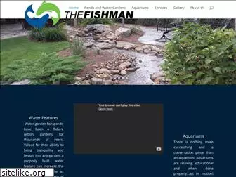 fishmanservices.com