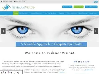 fishmanvision.com