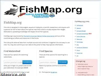 fishmap.org