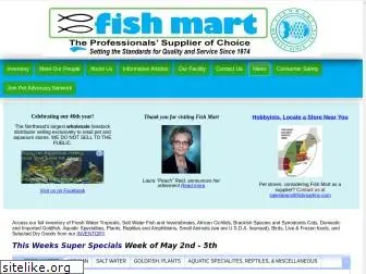 fishmartinc.com