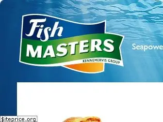 fishmasters.nl