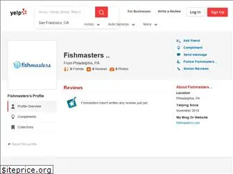 fishmasters.yelp.com