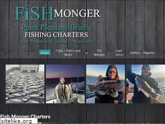 fishmongercharters.com