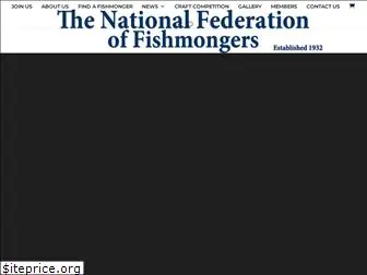 fishmongers.info