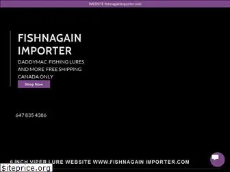 fishnagainimporter.com