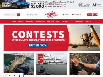 fishncanada.com