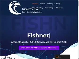 fishnet-services.com