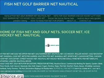 fishnetandgolf.com