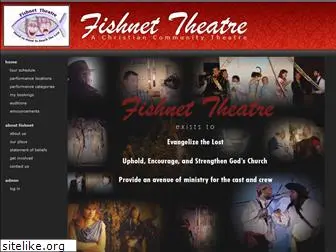fishnettheater.com