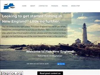 fishnewengland.net