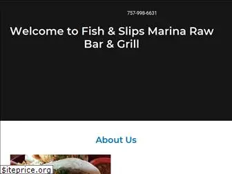 fishnslips.com