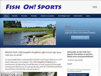 fishon-sports.com