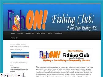 fishonclub.us