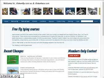 fishonfly.com.au