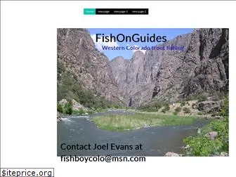 fishonguides.com
