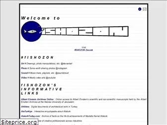 fishozon.com