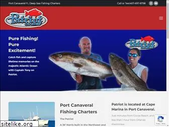 fishpatriot.com