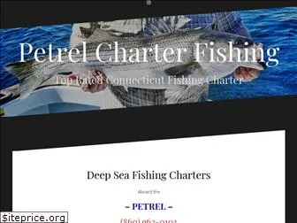 fishpetrel.com