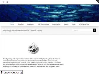 fishphysiology.org