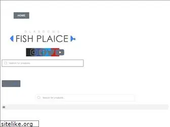 fishplaice.com