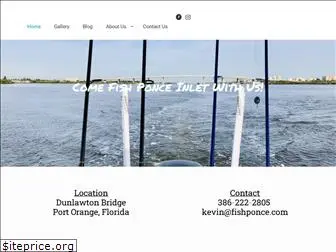 fishponce.com