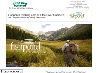 fishpondflyfishing.com