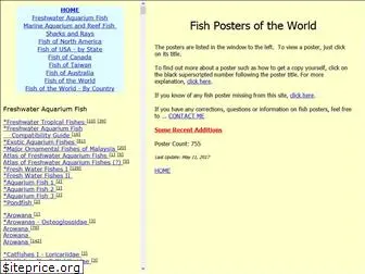 fishposters.com