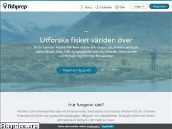 fishprep.com