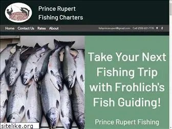 fishprincerupert.com