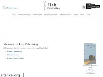 fishpublishing.com