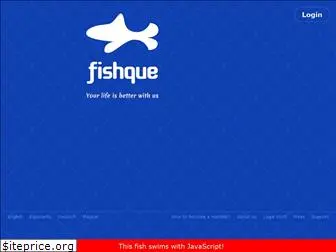 fishque.com