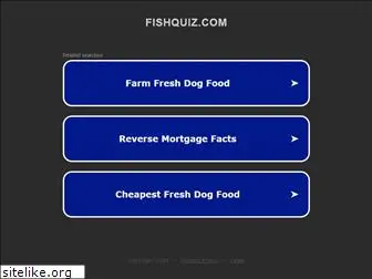 fishquiz.com
