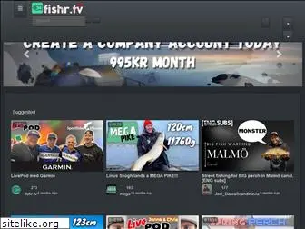 fishr.tv