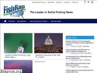 fishrapnews.com