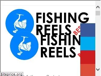 fishreeler.com