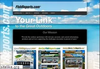 fishreports.com