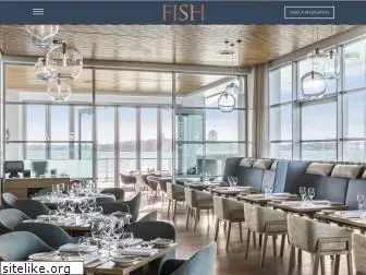 fishrestaurant.co.nz