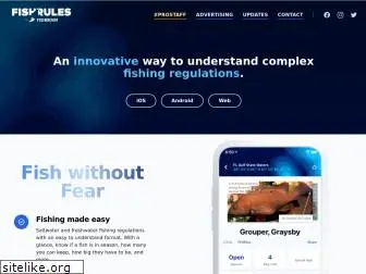 fishrulesapp.com