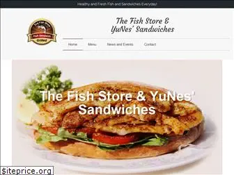 fishsandwich.ca