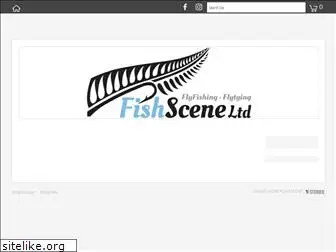 fishscene.co.nz