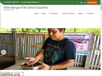 fishseedsuppliers.com