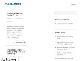 fishseekers.com