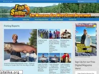 fishsniffer.com